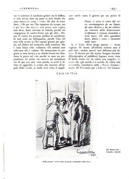 Cremona rivista mensile illustrata della Citta e Provincia