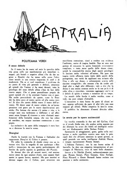 Cremona rivista mensile illustrata della Citta e Provincia