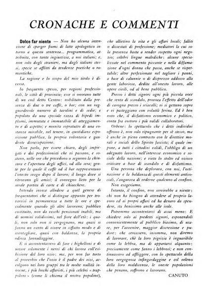 Cremona rivista mensile illustrata della Citta e Provincia