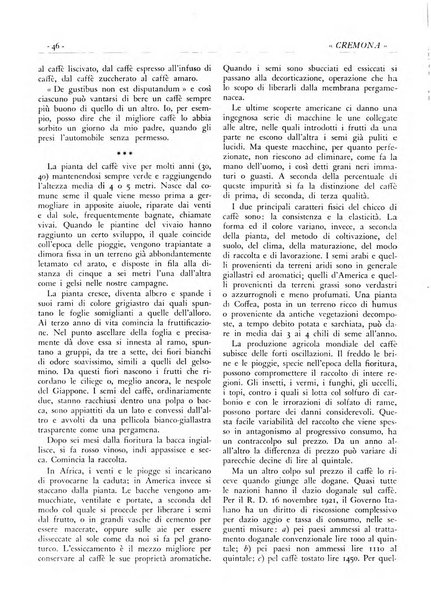 Cremona rivista mensile illustrata della Citta e Provincia