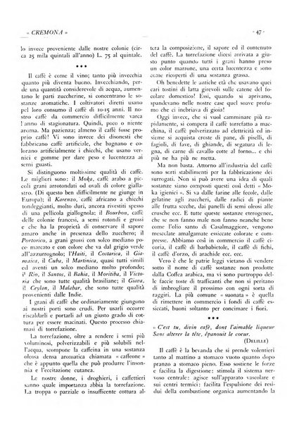 Cremona rivista mensile illustrata della Citta e Provincia