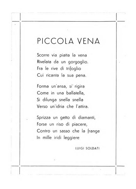 Cremona rivista mensile illustrata della Citta e Provincia