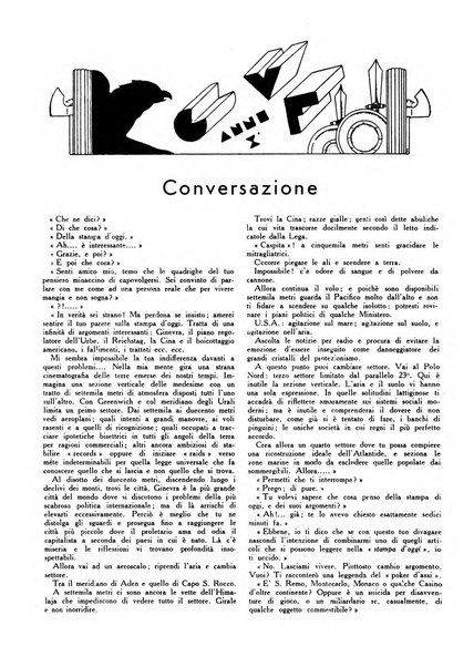 Cremona rivista mensile illustrata della Citta e Provincia