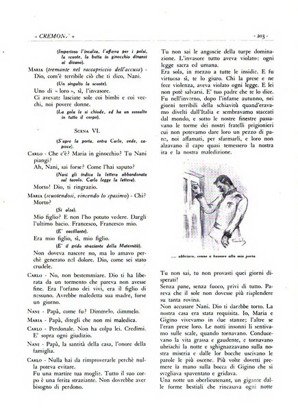 Cremona rivista mensile illustrata della Citta e Provincia