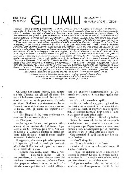 Cremona rivista mensile illustrata della Citta e Provincia