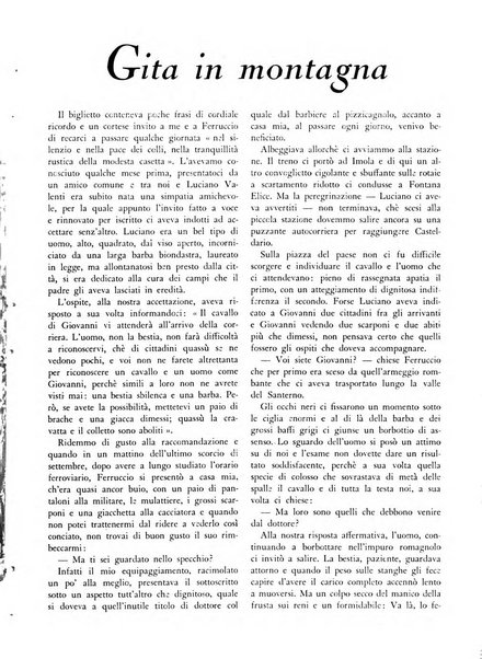 Cremona rivista mensile illustrata della Citta e Provincia