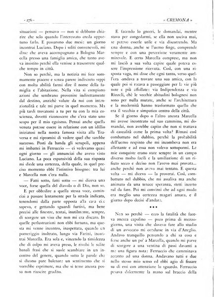 Cremona rivista mensile illustrata della Citta e Provincia