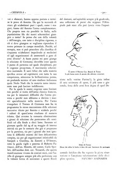 Cremona rivista mensile illustrata della Citta e Provincia