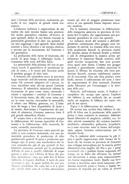 Cremona rivista mensile illustrata della Citta e Provincia