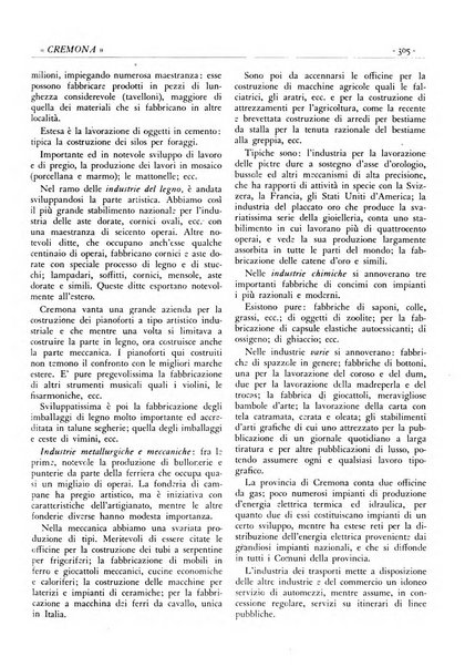 Cremona rivista mensile illustrata della Citta e Provincia