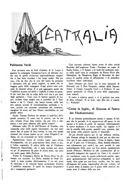 Cremona rivista mensile illustrata della Citta e Provincia