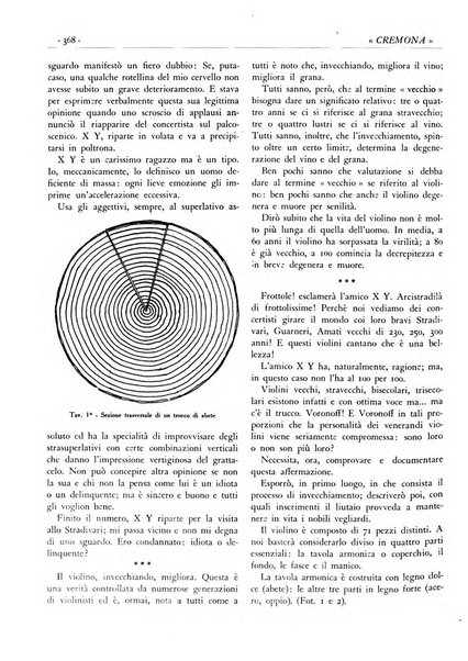 Cremona rivista mensile illustrata della Citta e Provincia