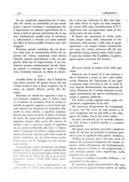 Cremona rivista mensile illustrata della Citta e Provincia