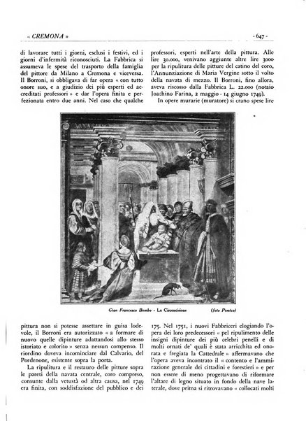 Cremona rivista mensile illustrata della Citta e Provincia