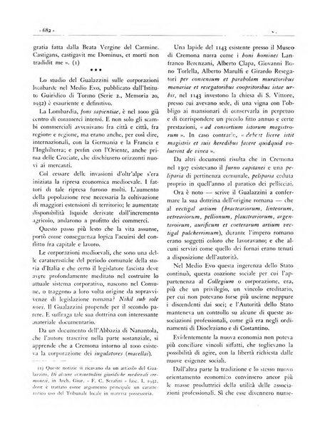 Cremona rivista mensile illustrata della Citta e Provincia