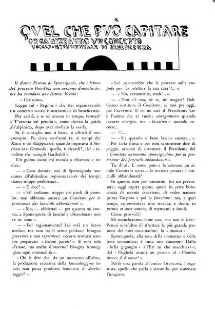 Cremona rivista mensile illustrata della Citta e Provincia