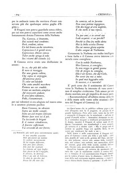 Cremona rivista mensile illustrata della Citta e Provincia