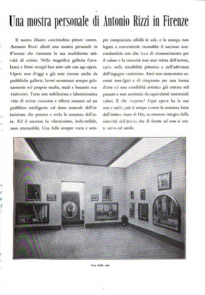 Cremona rivista mensile illustrata della Citta e Provincia