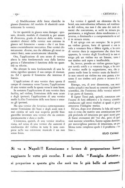 Cremona rivista mensile illustrata della Citta e Provincia