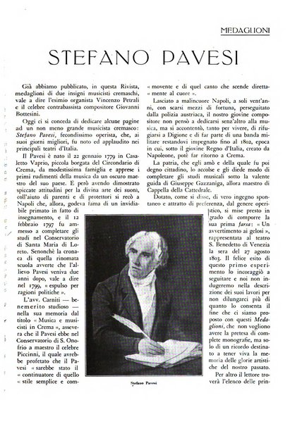 Cremona rivista mensile illustrata della Citta e Provincia