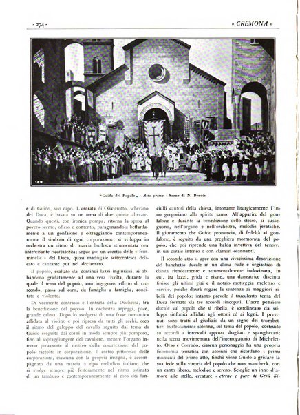 Cremona rivista mensile illustrata della Citta e Provincia