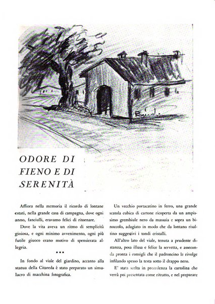 Cremona rivista mensile illustrata della Citta e Provincia