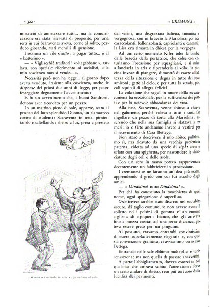 Cremona rivista mensile illustrata della Citta e Provincia