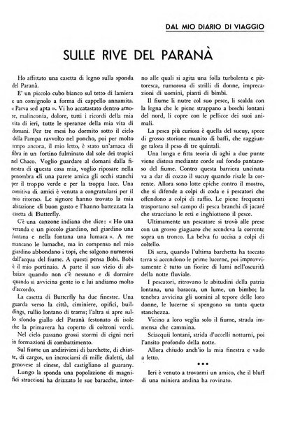 Cremona rivista mensile illustrata della Citta e Provincia