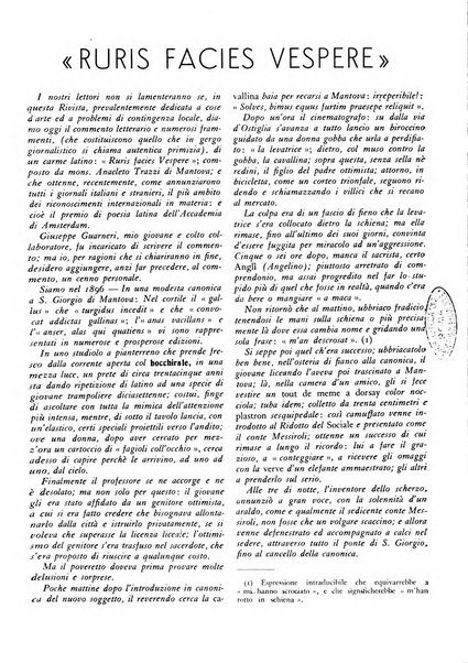 Cremona rivista mensile illustrata della Citta e Provincia