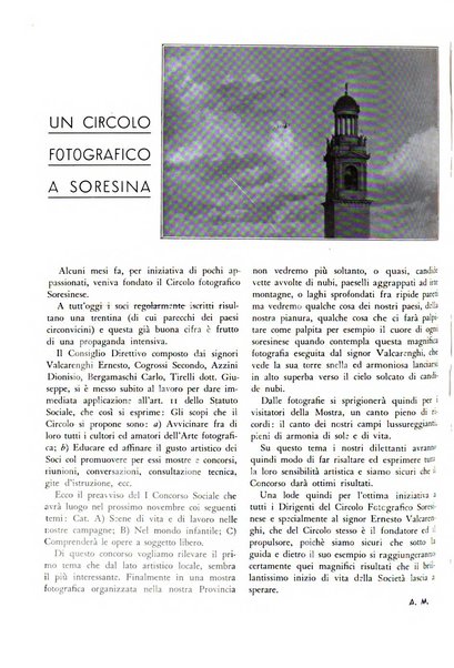 Cremona rivista mensile illustrata della Citta e Provincia