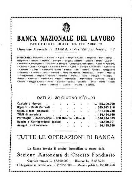 Cremona rivista mensile illustrata della Citta e Provincia