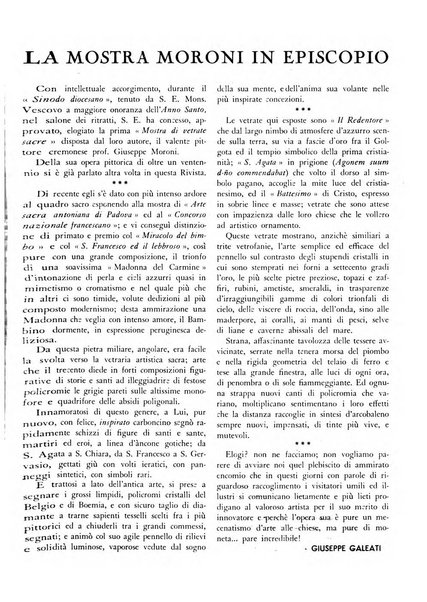 Cremona rivista mensile illustrata della Citta e Provincia