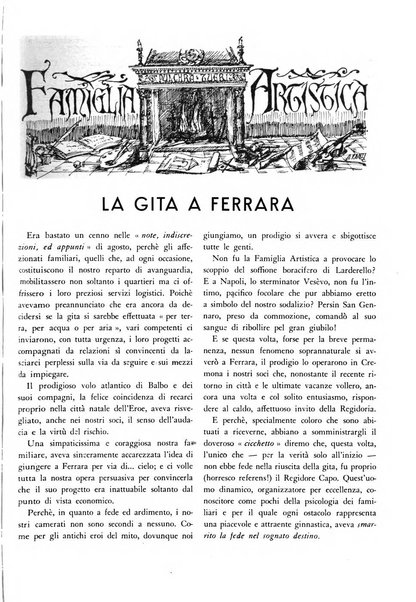 Cremona rivista mensile illustrata della Citta e Provincia