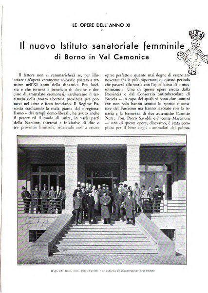 Cremona rivista mensile illustrata della Citta e Provincia