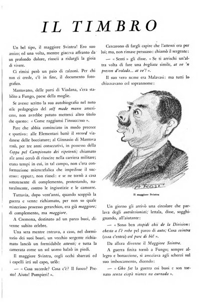 Cremona rivista mensile illustrata della Citta e Provincia