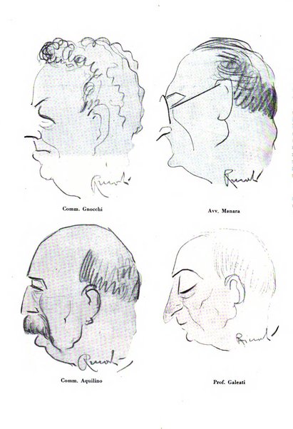 Cremona rivista mensile illustrata della Citta e Provincia