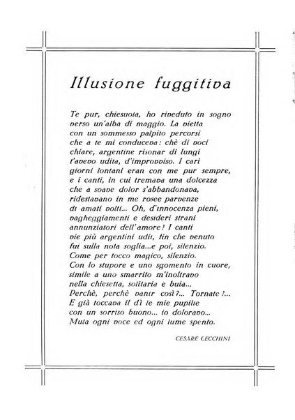 Cremona rivista mensile illustrata della Citta e Provincia