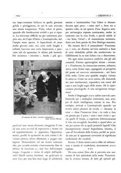 Cremona rivista mensile illustrata della Citta e Provincia