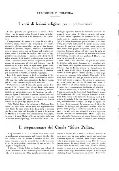 Cremona rivista mensile illustrata della Citta e Provincia