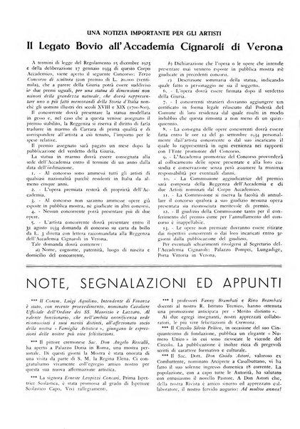 Cremona rivista mensile illustrata della Citta e Provincia