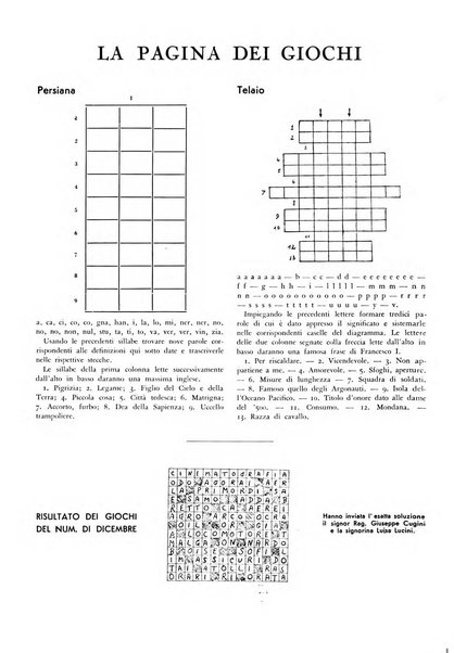 Cremona rivista mensile illustrata della Citta e Provincia