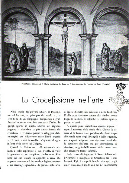 Cremona rivista mensile illustrata della Citta e Provincia