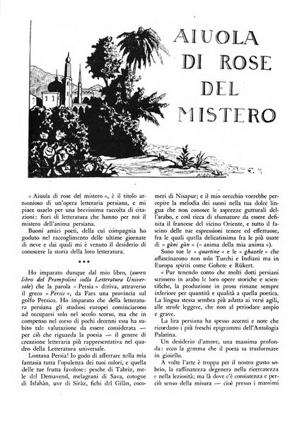 Cremona rivista mensile illustrata della Citta e Provincia