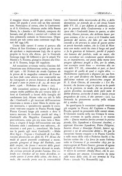 Cremona rivista mensile illustrata della Citta e Provincia