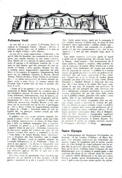 Cremona rivista mensile illustrata della Citta e Provincia