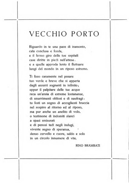 Cremona rivista mensile illustrata della Citta e Provincia