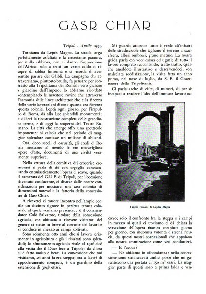 Cremona rivista mensile illustrata della Citta e Provincia