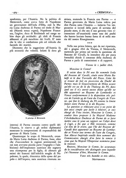 Cremona rivista mensile illustrata della Citta e Provincia