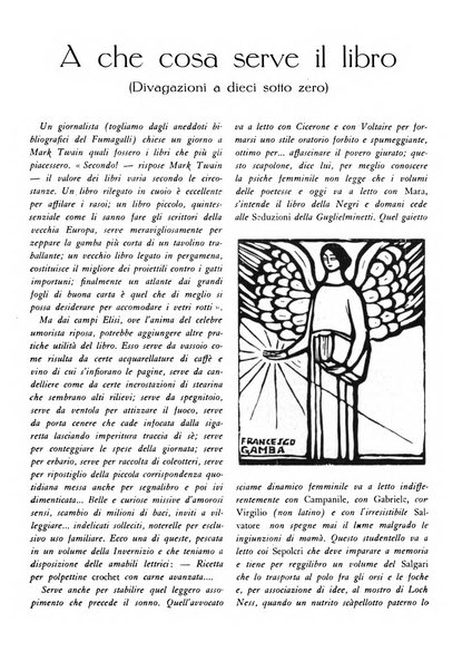 Cremona rivista mensile illustrata della Citta e Provincia