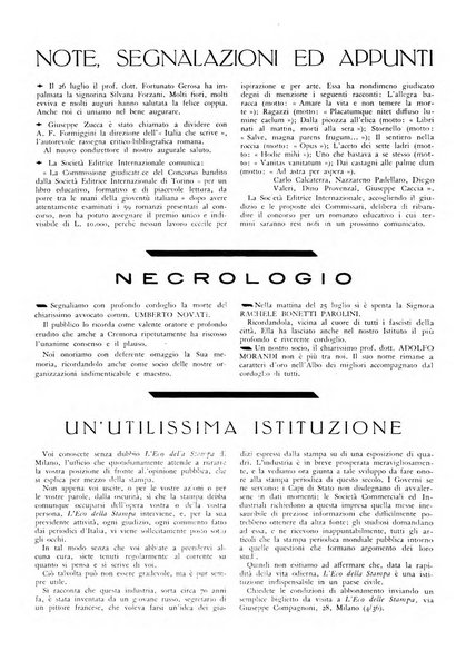 Cremona rivista mensile illustrata della Citta e Provincia